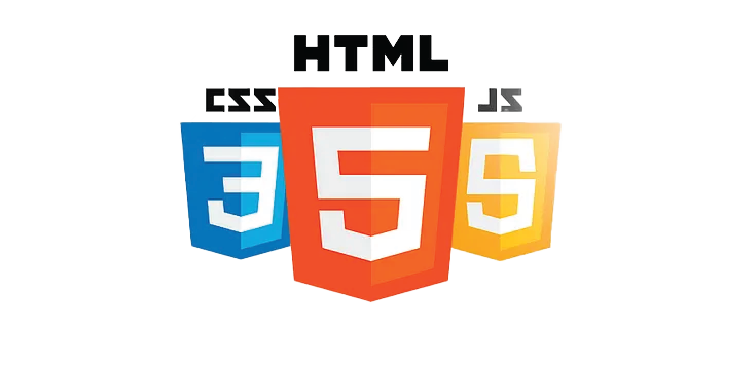 css js html logo